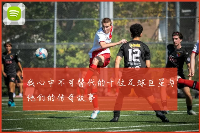 我心中不可替代的十位足球巨星与他们的传奇故事
