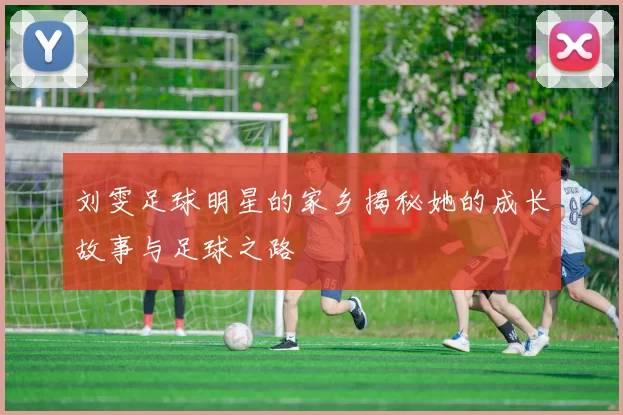 刘雯足球明星的家乡揭秘她的成长故事与足球之路