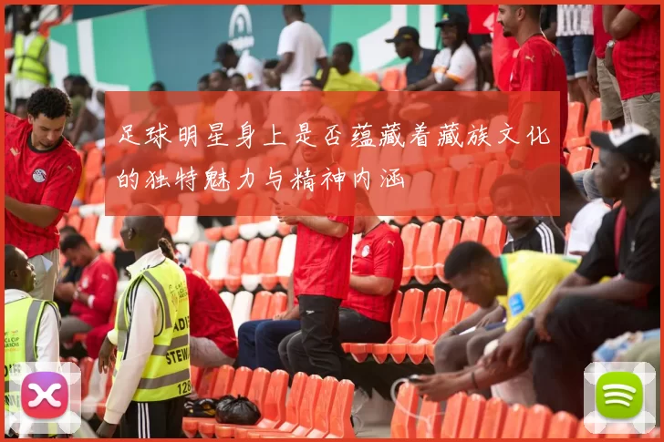 足球明星身上是否蕴藏着藏族文化的独特魅力与精神内涵