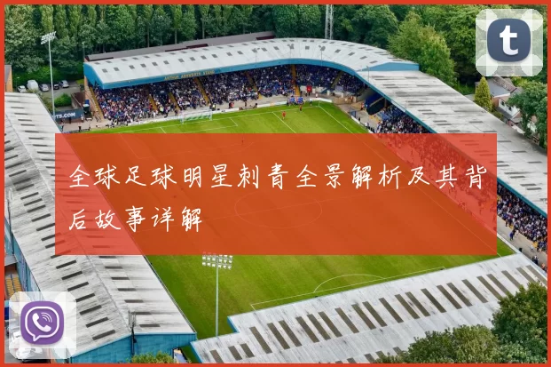 全球足球明星刺青全景解析及其背后故事详解