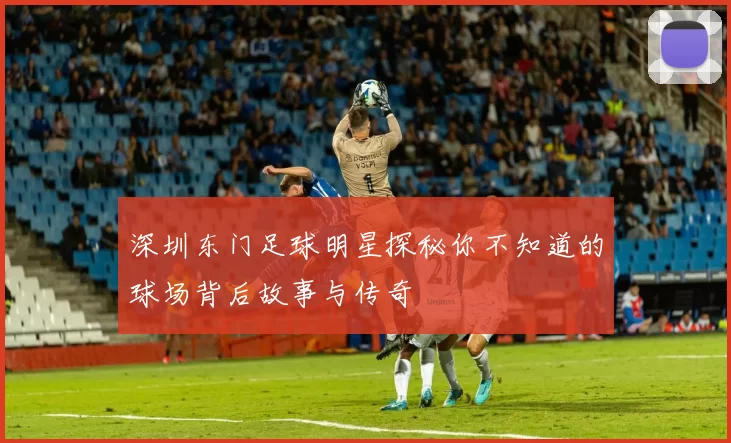深圳东门足球明星探秘你不知道的球场背后故事与传奇